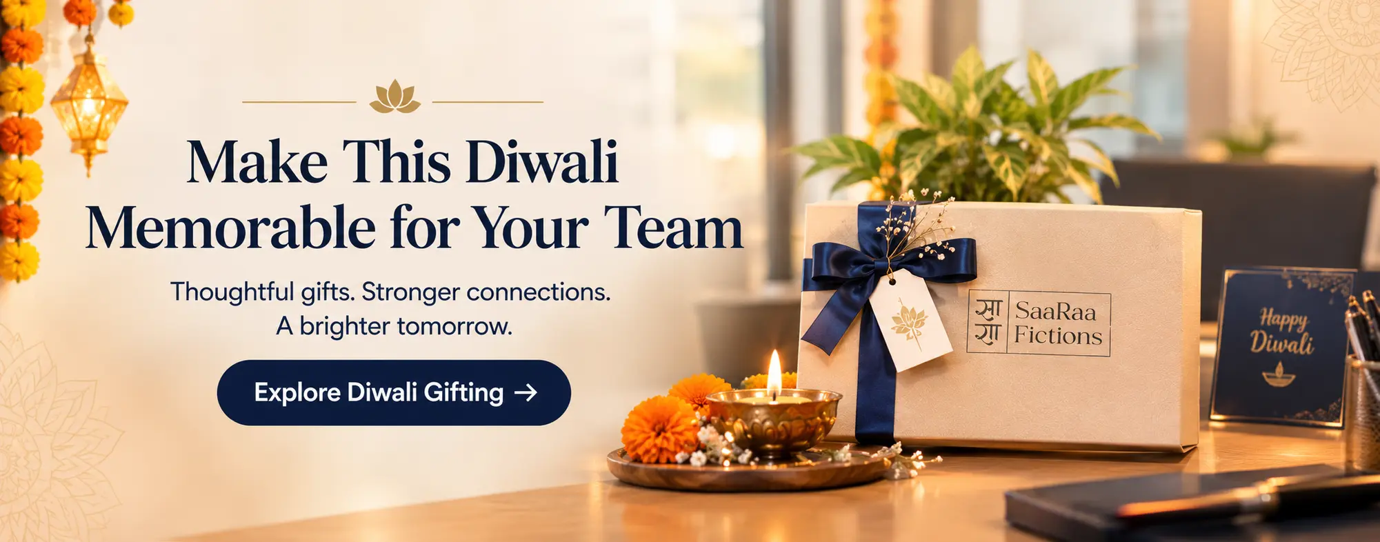 buy corporate diwali gift hamper online