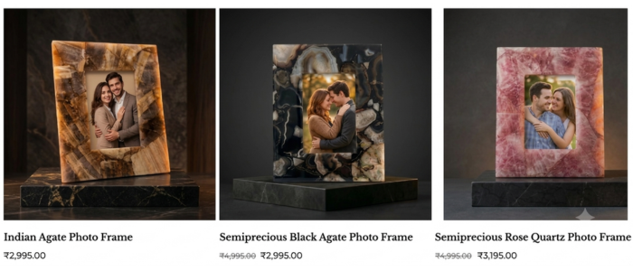 Photo Frames 