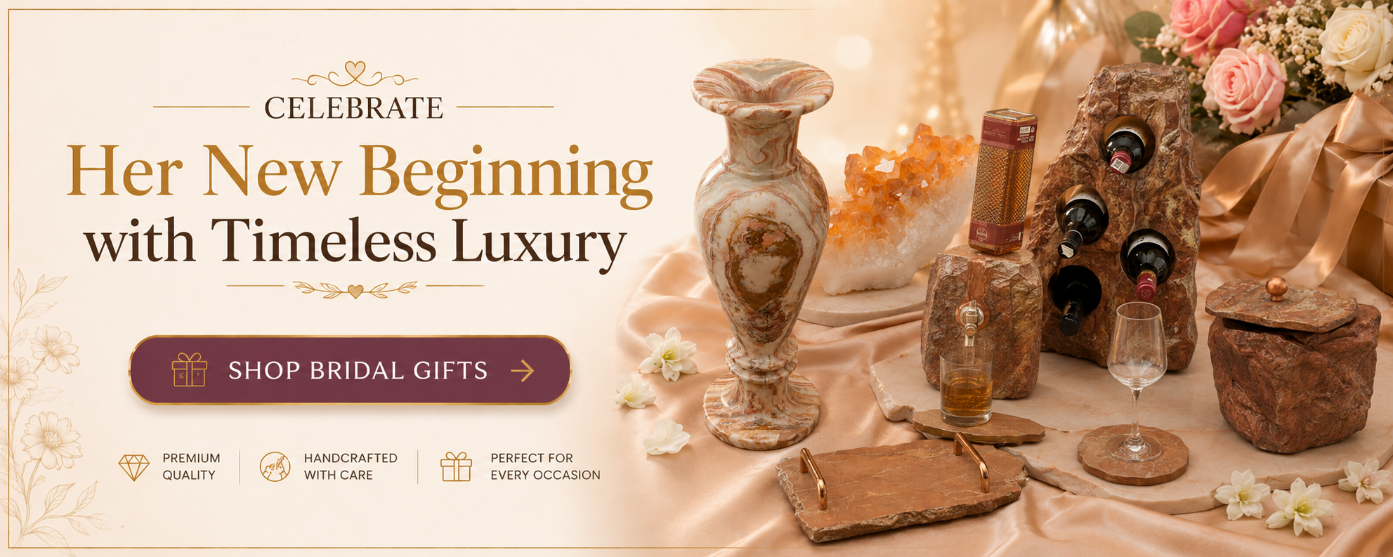 Shop Unique Bridal Shower Gifts Online