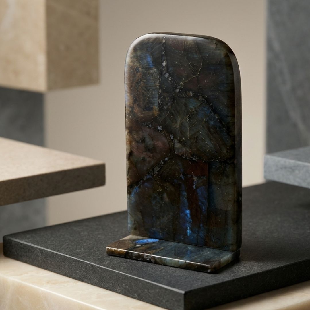 Labradorite Trophy Big
