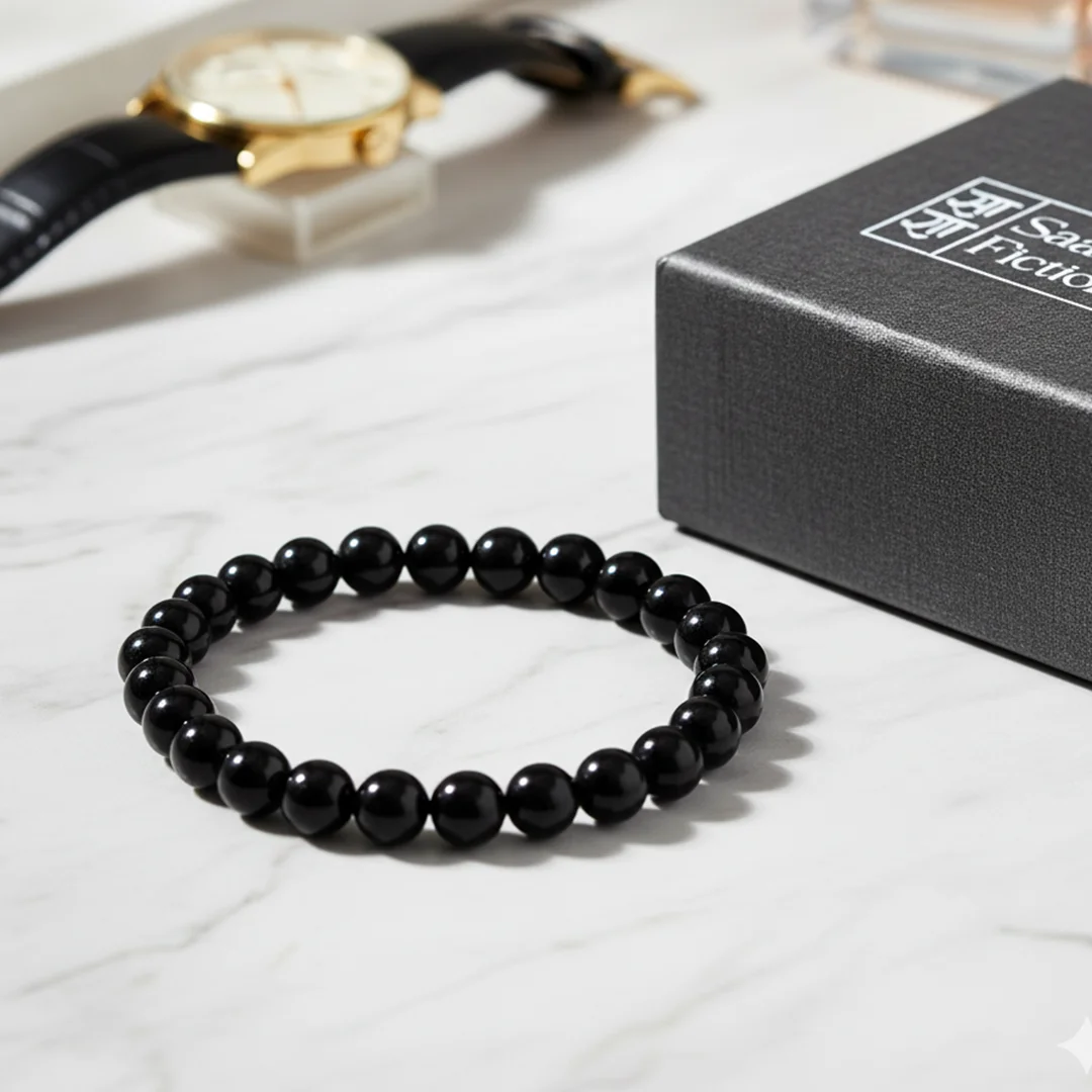 Black Onyx Bracelet
