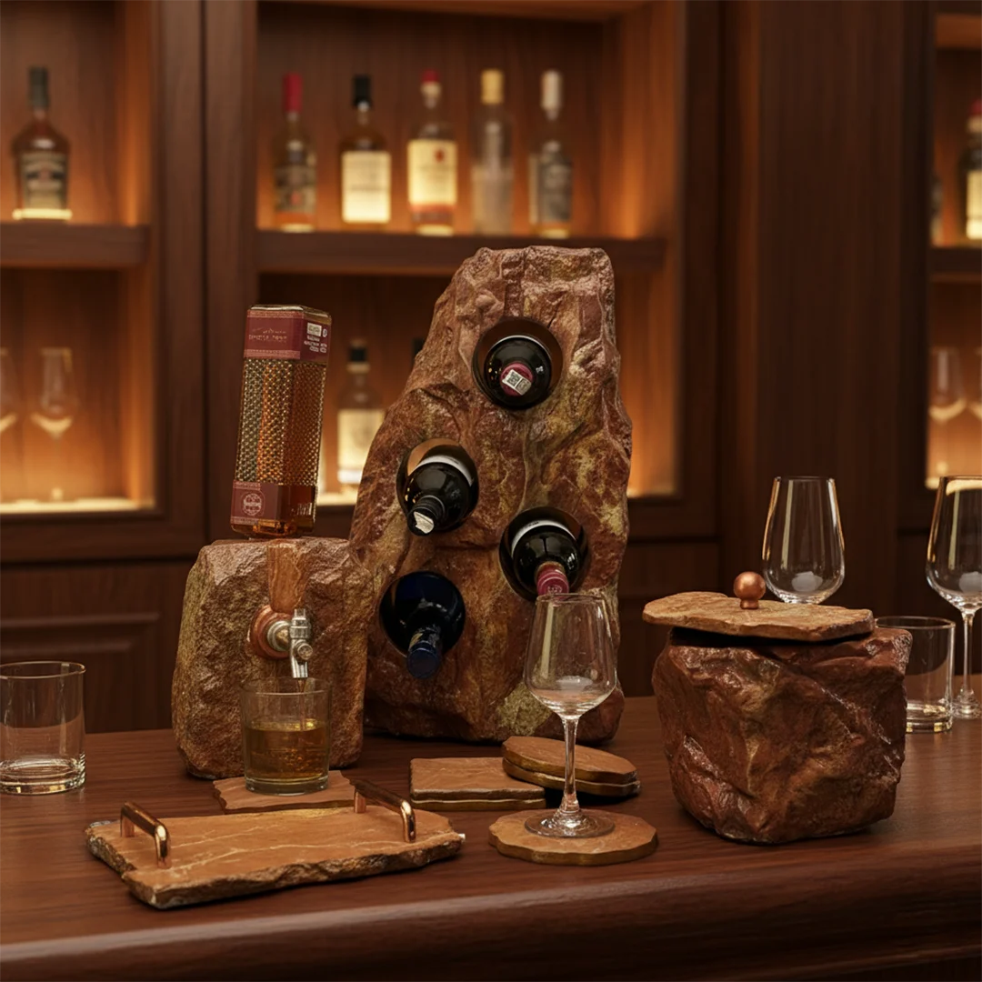 Bar Set