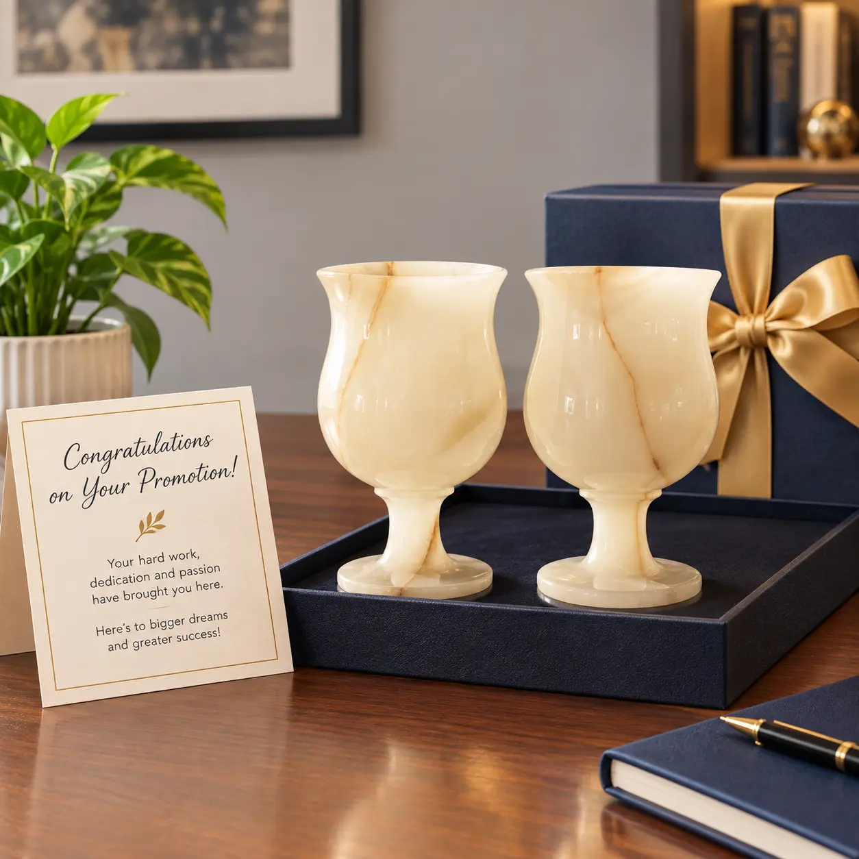 Promotion Gifts -Employee Milestone Gift