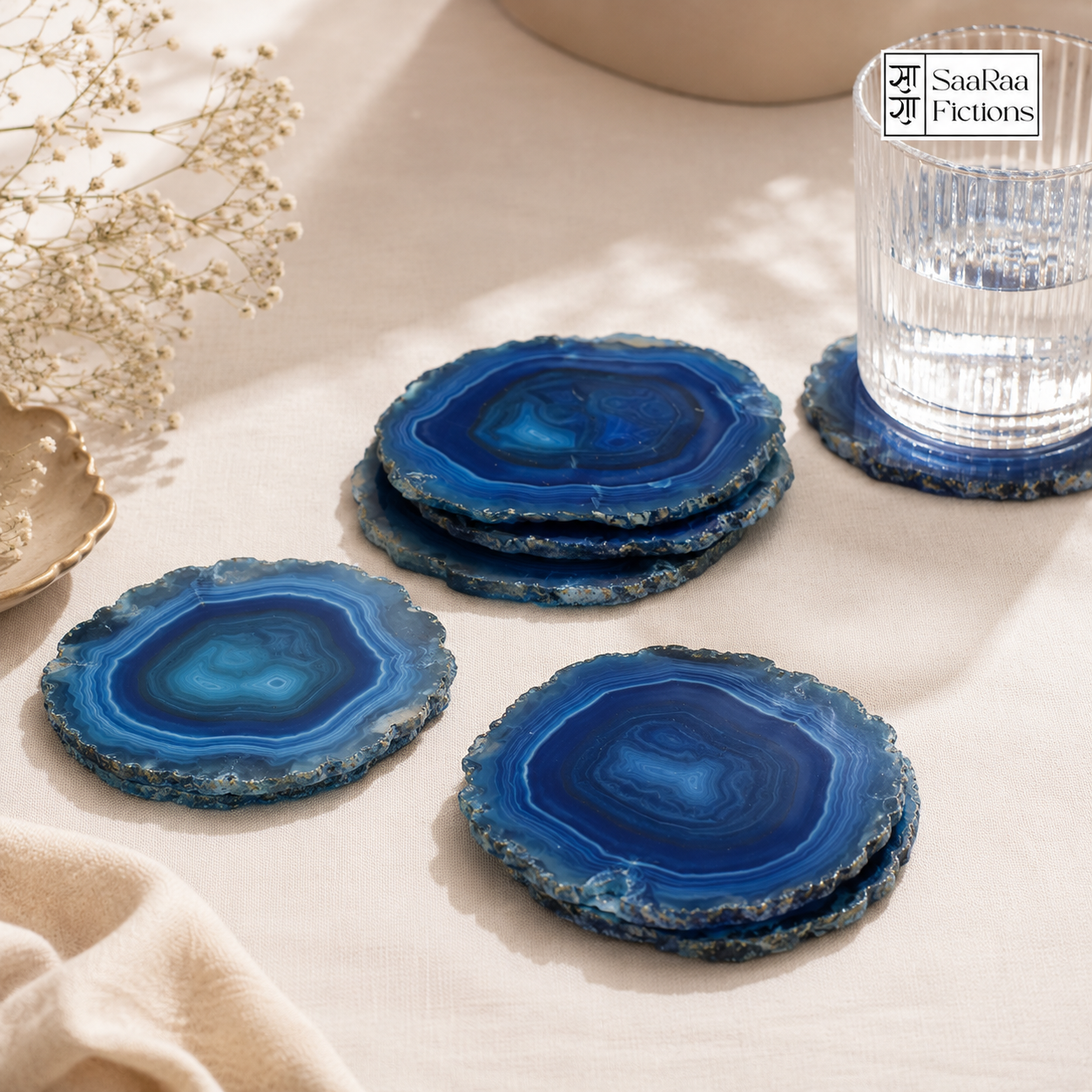 Premium&nbsp;Coasters (Set of 2)&nbsp;