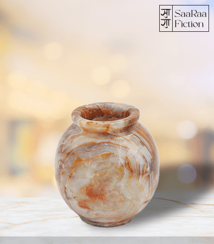 Mini Onyx Pot (Mini)