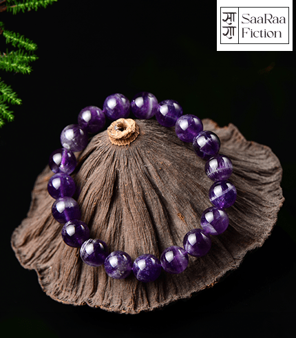Amethyst Bracelet