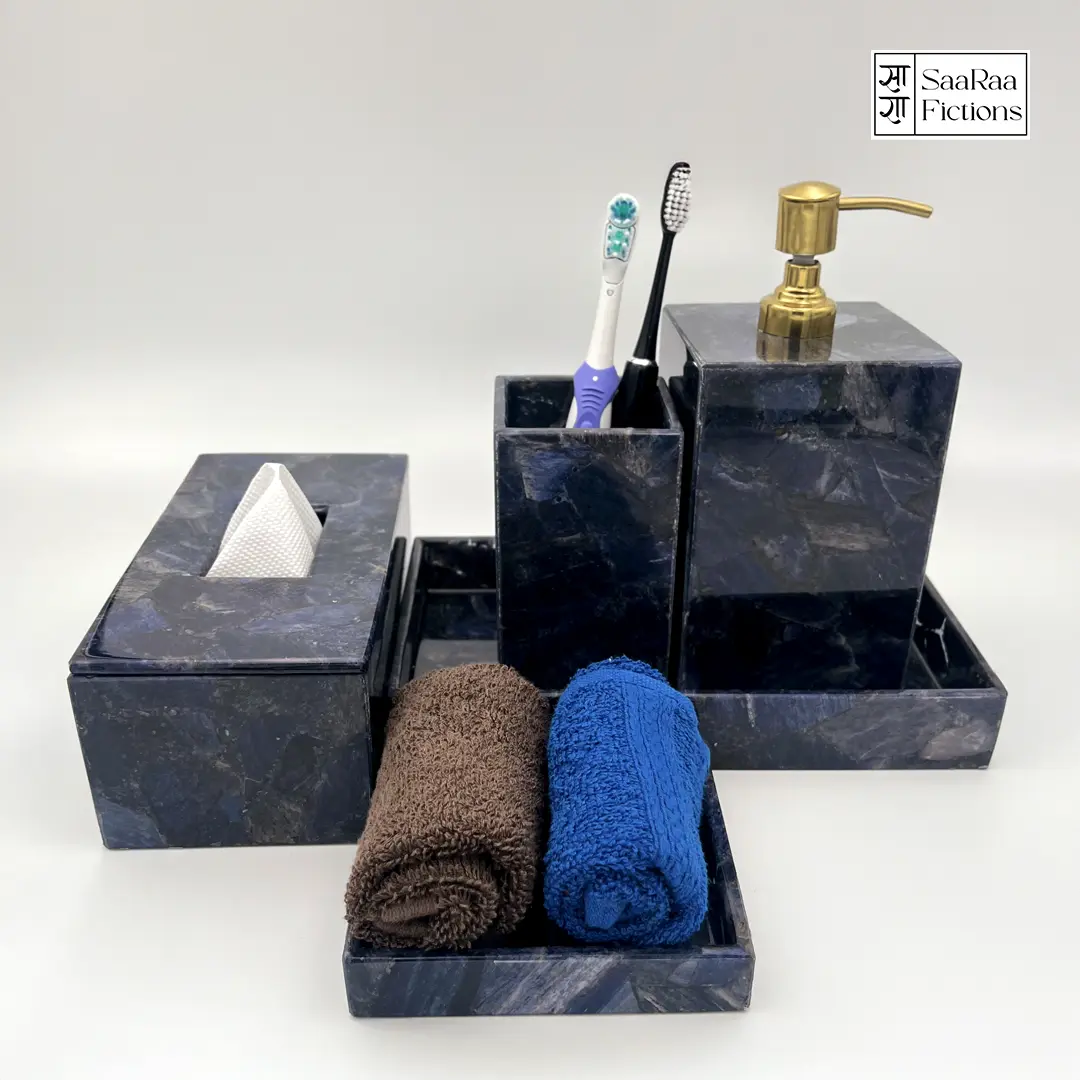 Bathset