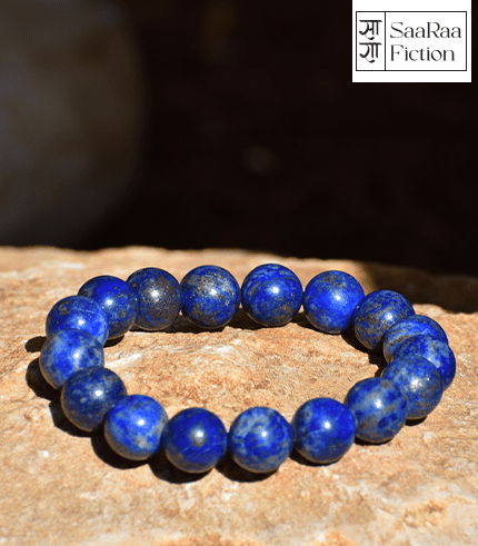 Lapis Lazuli Bracelet