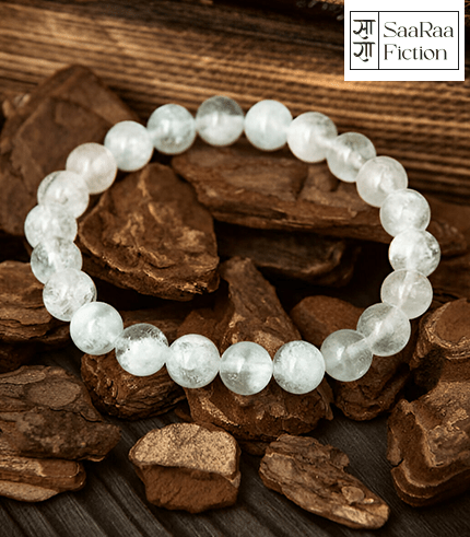 Moon Stone Bracelet