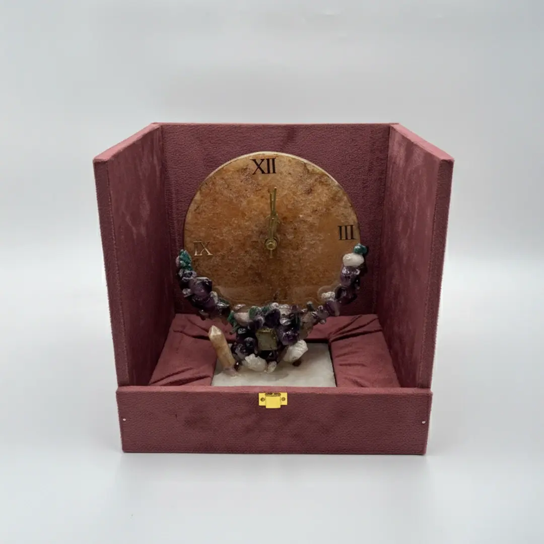 Clock (1)