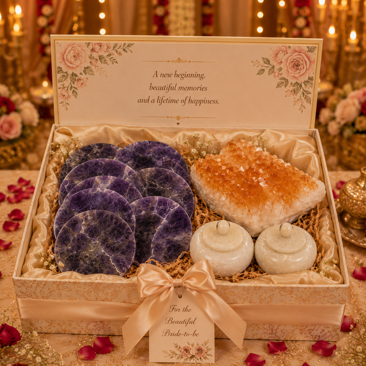 Shop Bridal Shower Gift Hamper