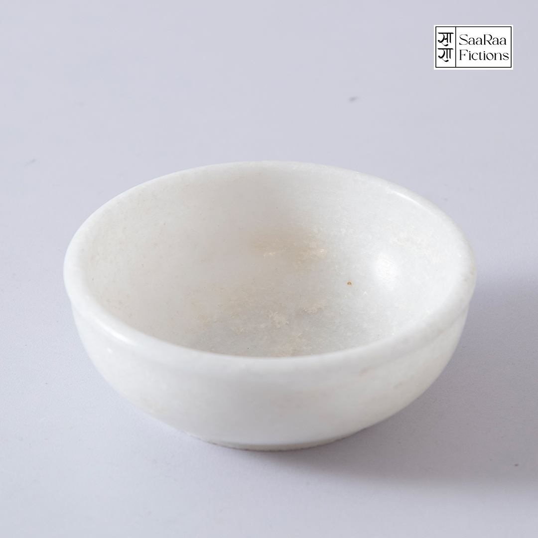 Marble Bowl (3x3)