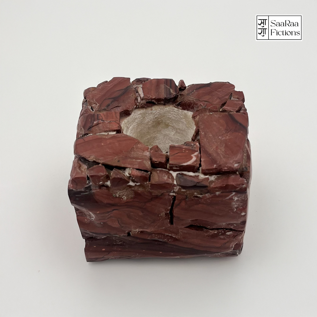 Fireplace Single