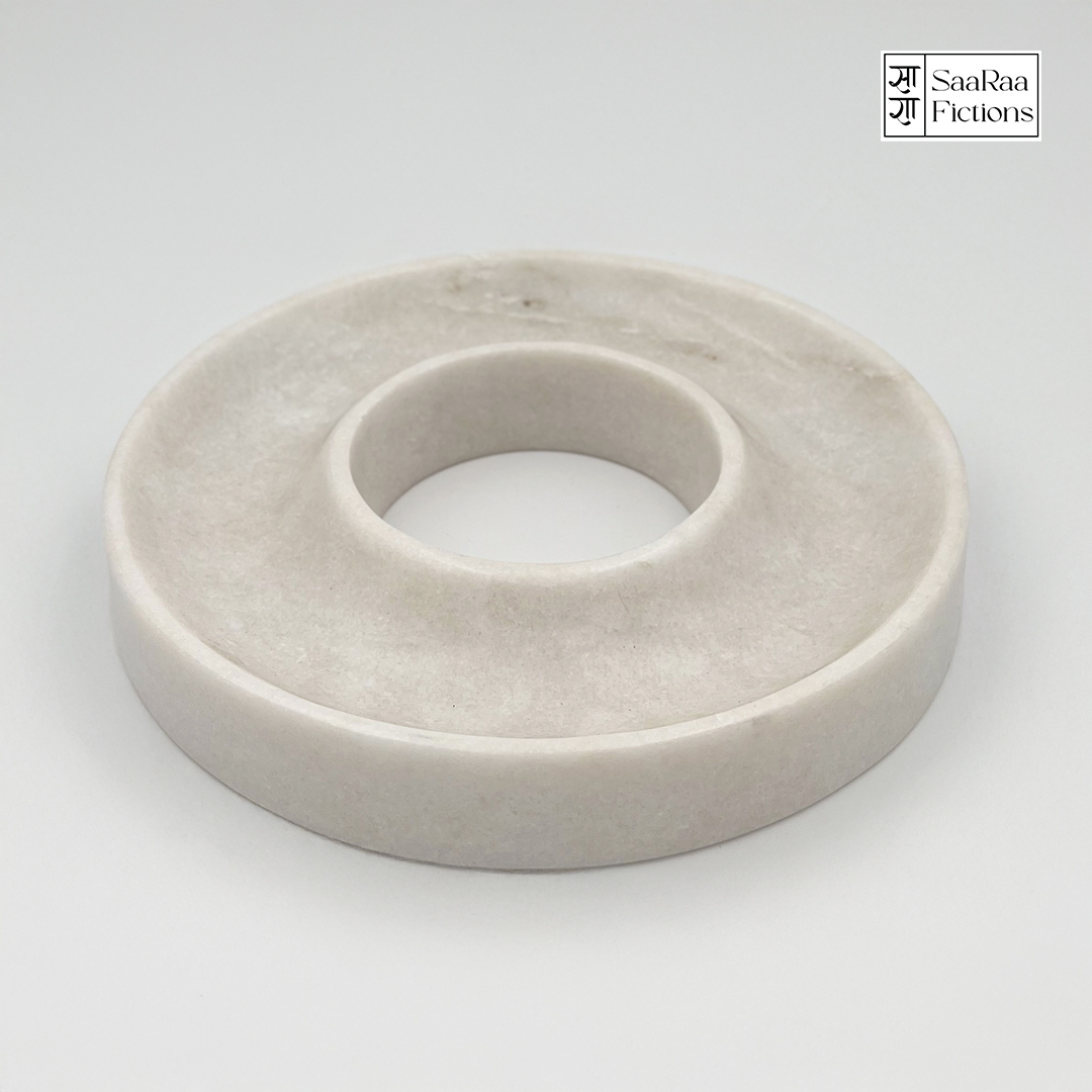 Donut Platter (Marble)