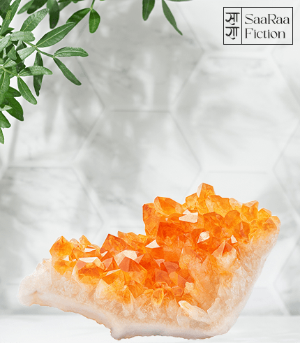 Citirine Cluster