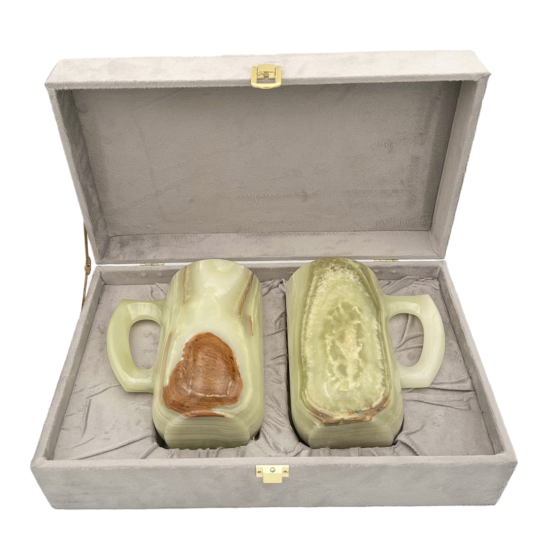 Onyx Beer Mug