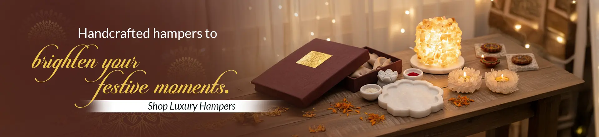 luxury semiprecios gifitng ideas for diwali