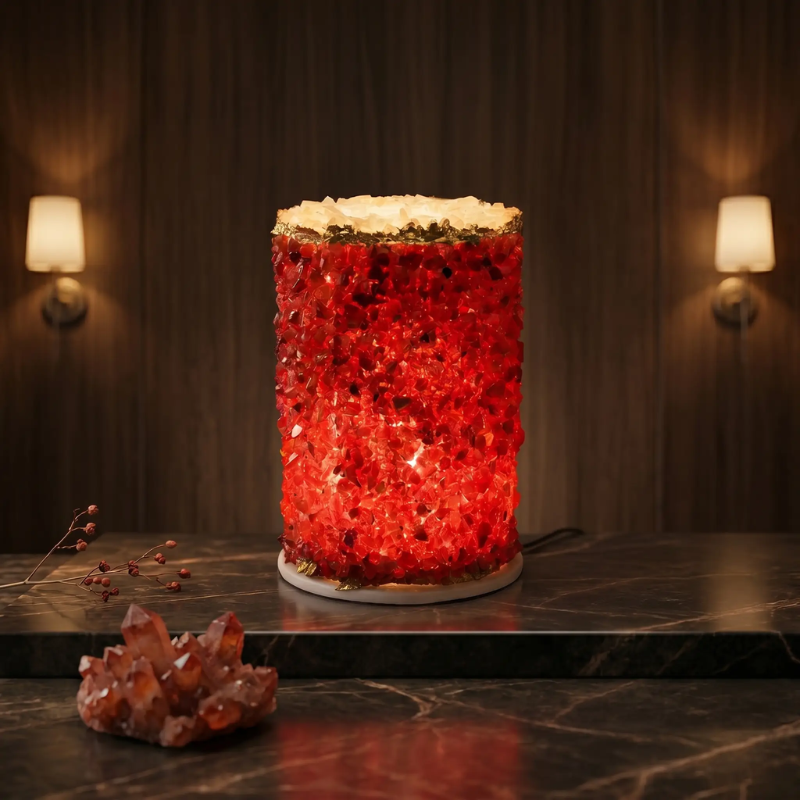 lamp-Wedding Return Gift