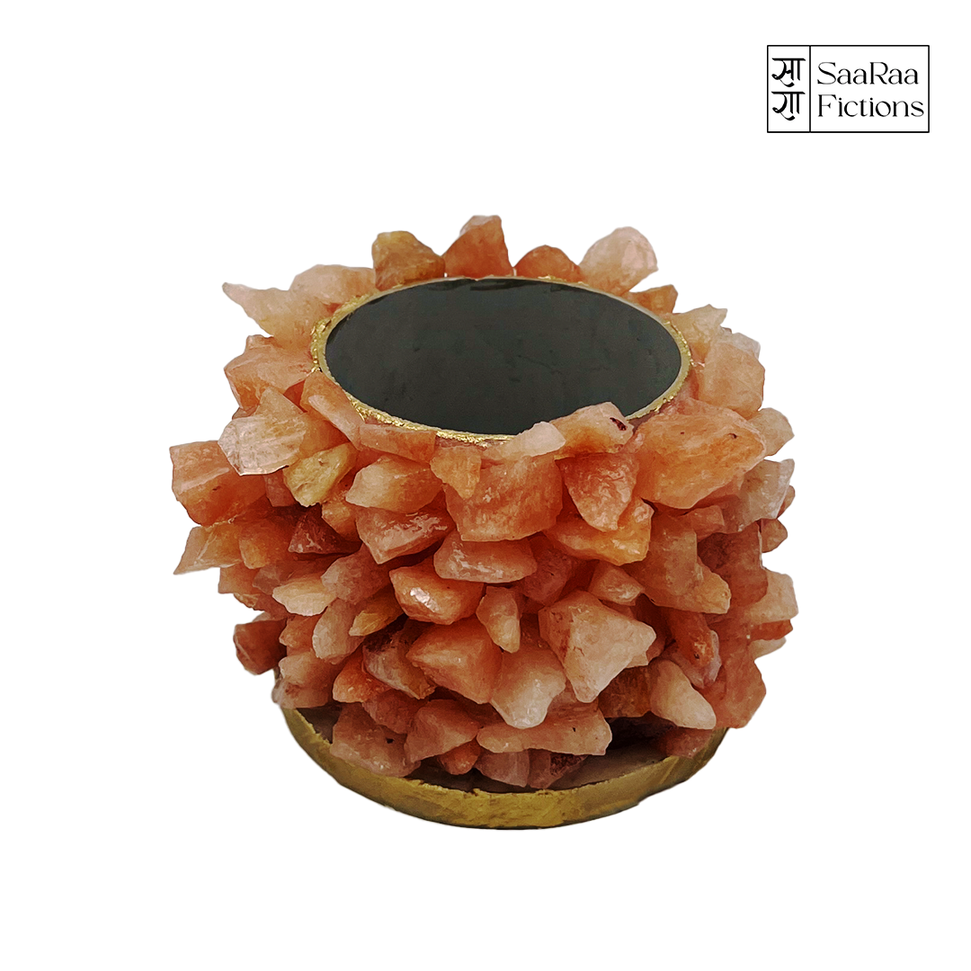 Mango Quartz Planter
