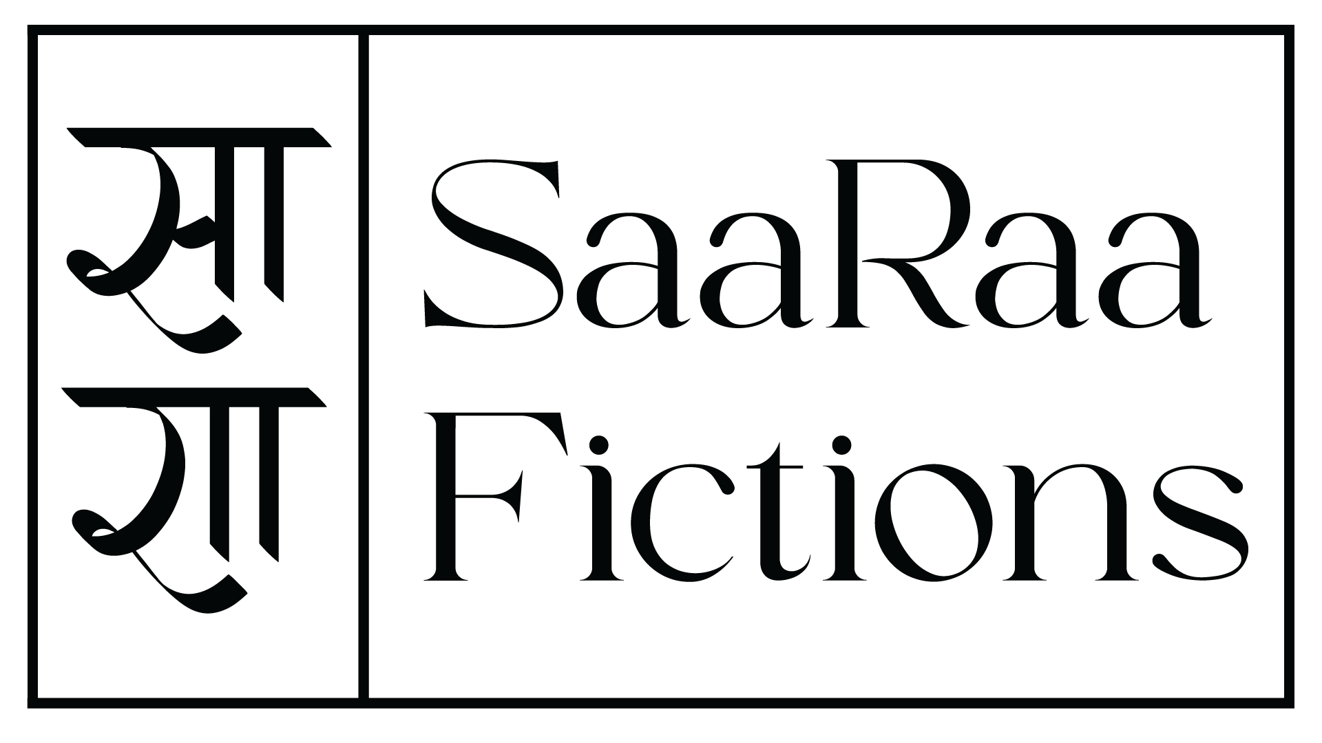 Saaraa-Logo