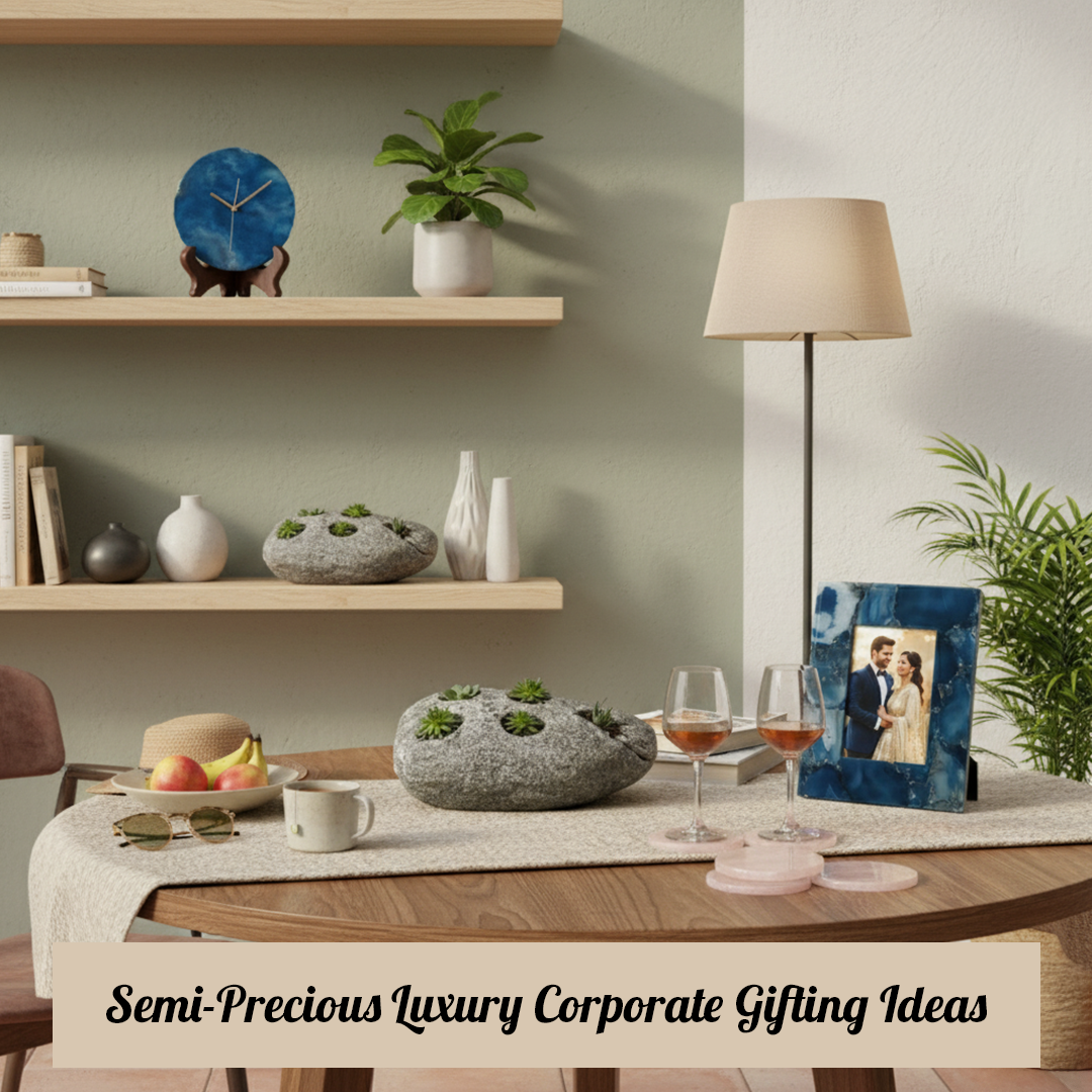 Luxury Corporate Gifting Ideas