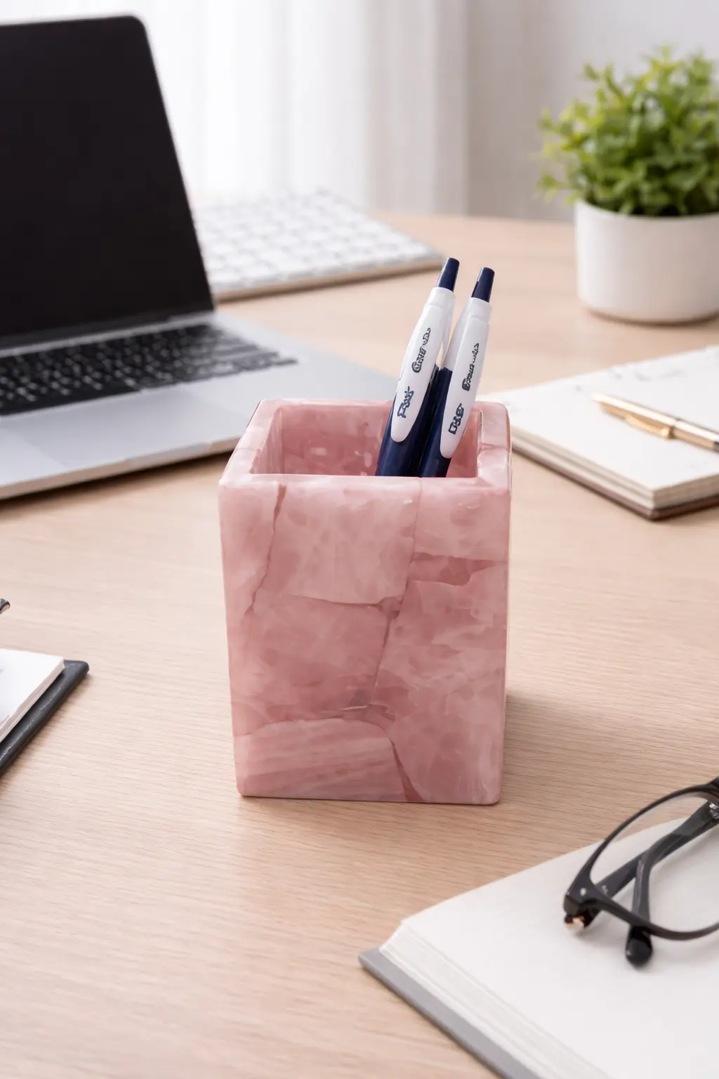 Pen Holders & Pen Stands for Office Desks