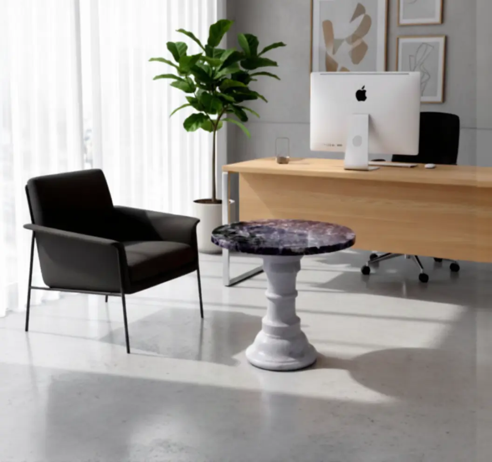 Tabletops & Coffee Tables for Executive Offices