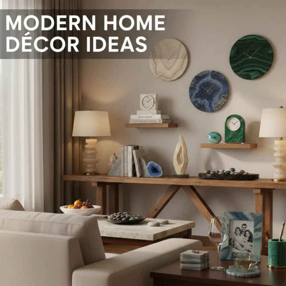 luxury home decor ideas