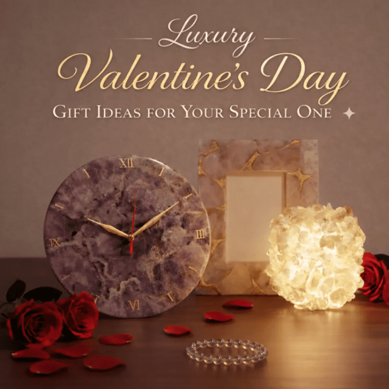 Luxury Valentine’s Day Gift Ideas for Your Special One  