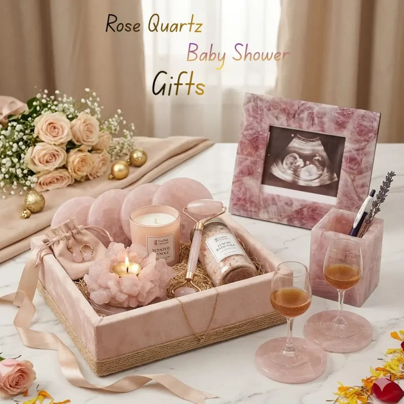 Rose-Quartz-Baby-Shower-Ideas-for-moms
